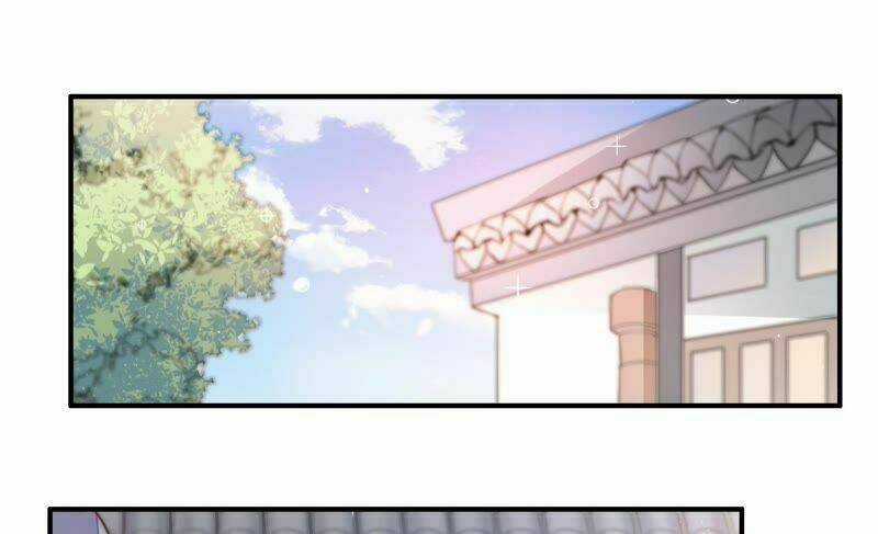 Ngày Nào Thiếu Soái Cũng Ghen Chapter 31 trang 1