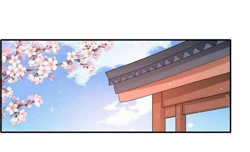 Ngày Nào Thiếu Soái Cũng Ghen Chapter 32 trang 1