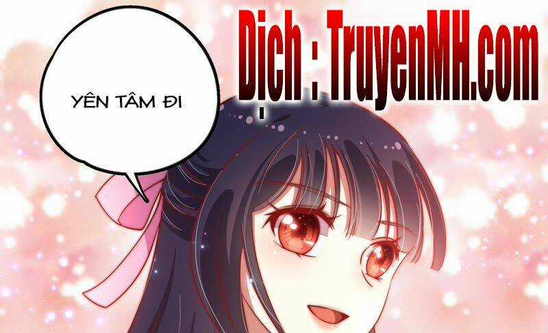 Ngày Nào Thiếu Soái Cũng Ghen Chapter 38 trang 1
