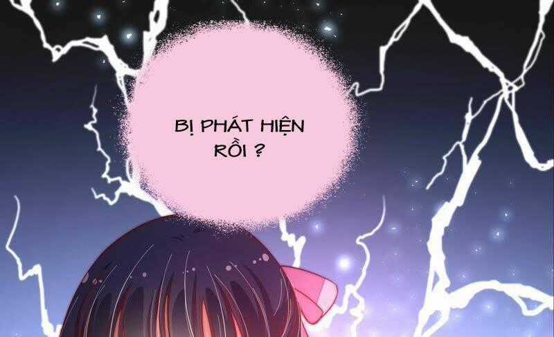 Ngày Nào Thiếu Soái Cũng Ghen Chapter 39 trang 1