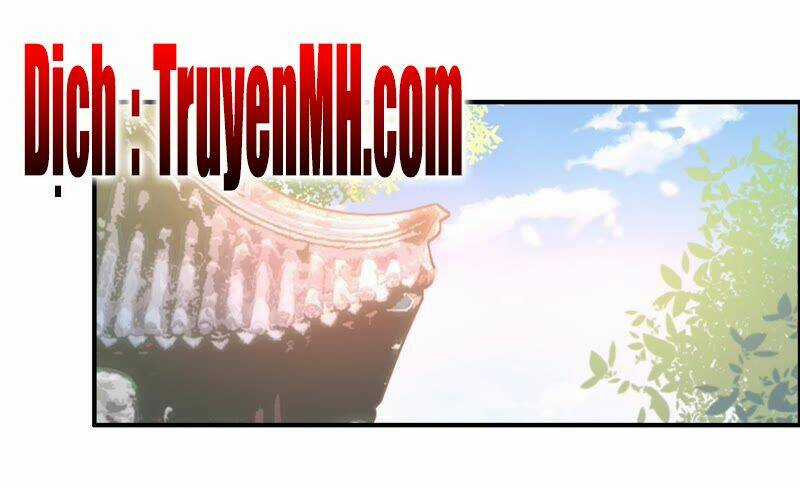 Ngày Nào Thiếu Soái Cũng Ghen Chapter 41 trang 1