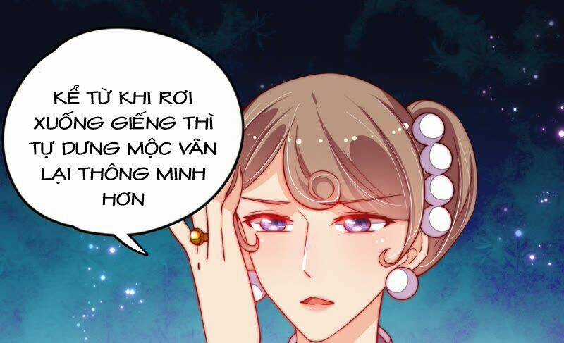 Ngày Nào Thiếu Soái Cũng Ghen Chapter 42 trang 1