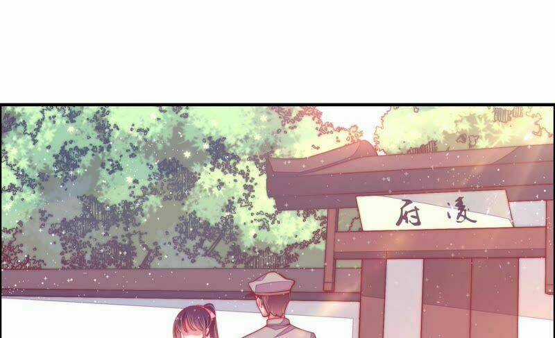 Ngày Nào Thiếu Soái Cũng Ghen Chapter 44 trang 1