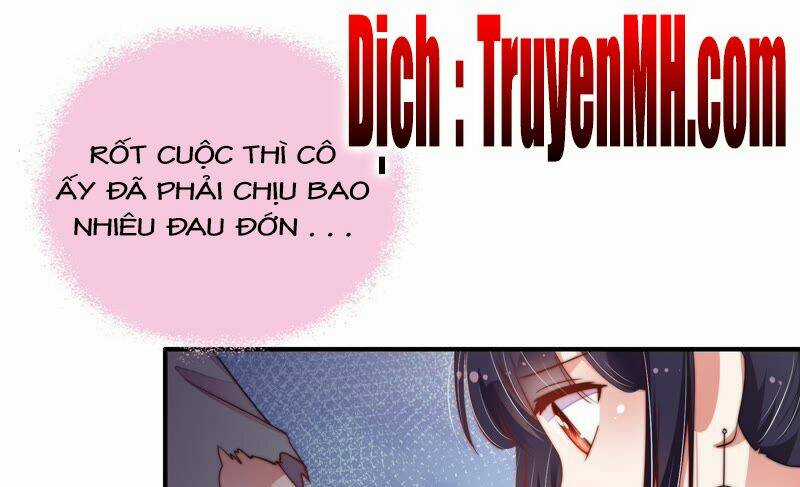 Ngày Nào Thiếu Soái Cũng Ghen Chapter 46 trang 1