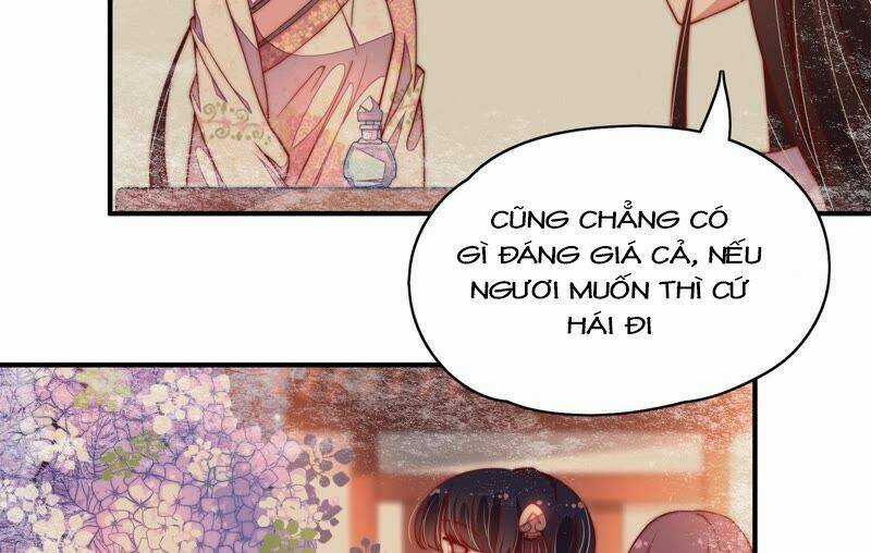 Ngày Nào Thiếu Soái Cũng Ghen Chapter 47 trang 1