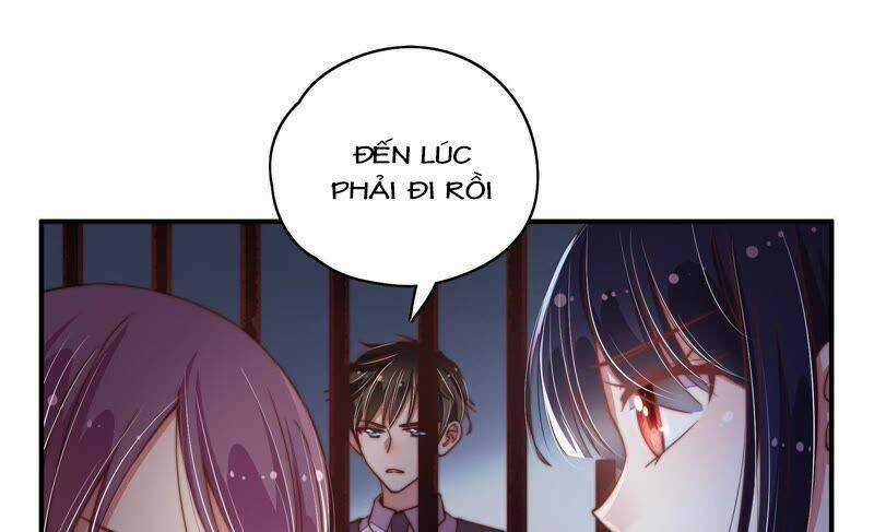 Ngày Nào Thiếu Soái Cũng Ghen Chapter 48 trang 1