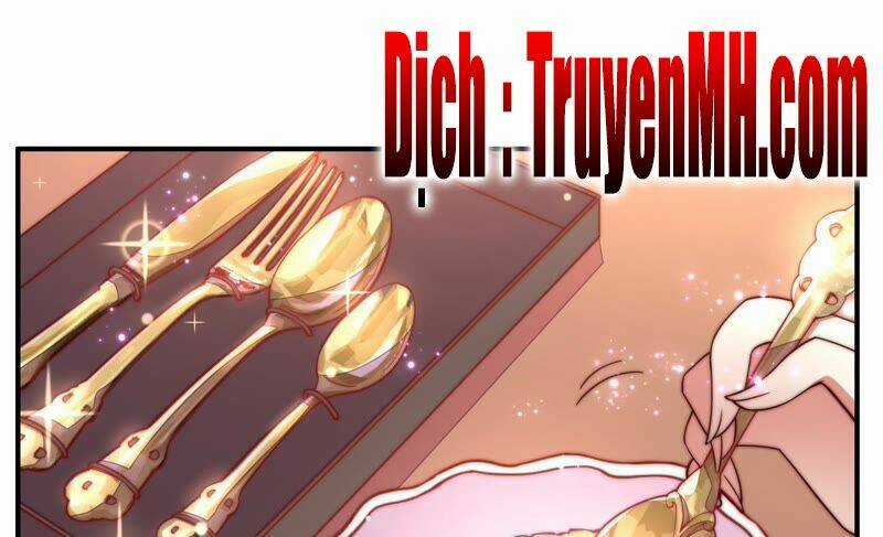 Ngày Nào Thiếu Soái Cũng Ghen Chapter 52 trang 1