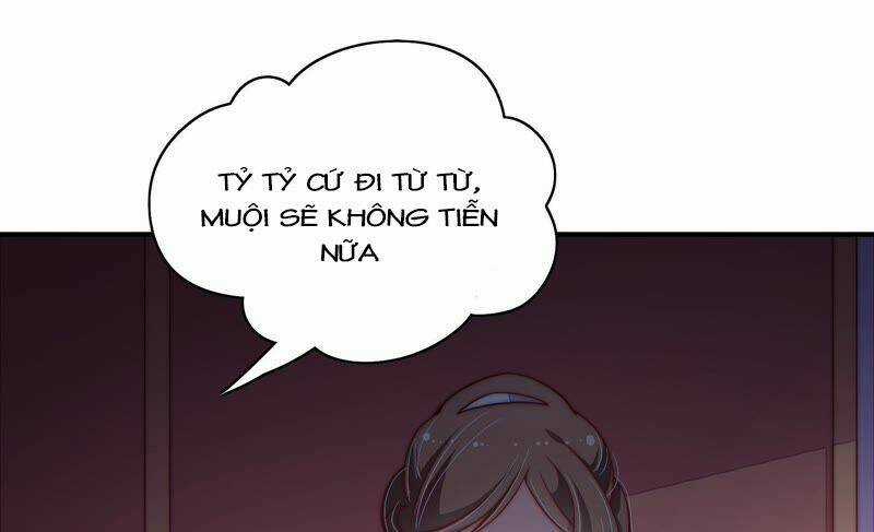 Ngày Nào Thiếu Soái Cũng Ghen Chapter 52 trang 11