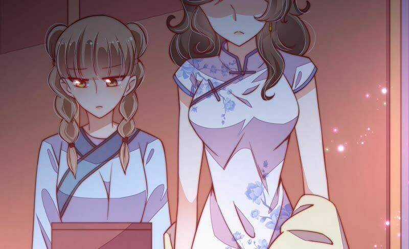 Ngày Nào Thiếu Soái Cũng Ghen Chapter 52 trang 12