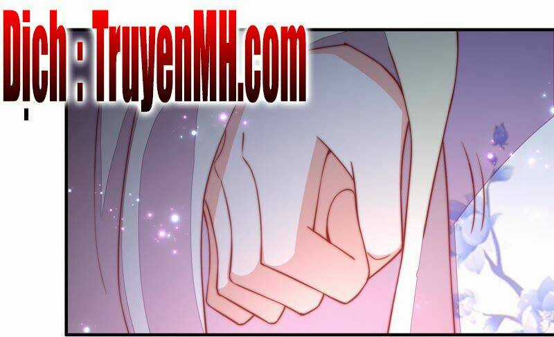 Ngày Nào Thiếu Soái Cũng Ghen Chapter 52 trang 14