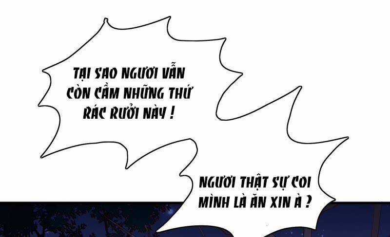 Ngày Nào Thiếu Soái Cũng Ghen Chapter 52 trang 16