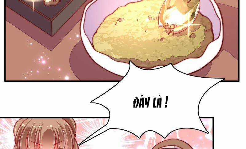 Ngày Nào Thiếu Soái Cũng Ghen Chapter 52 trang 2