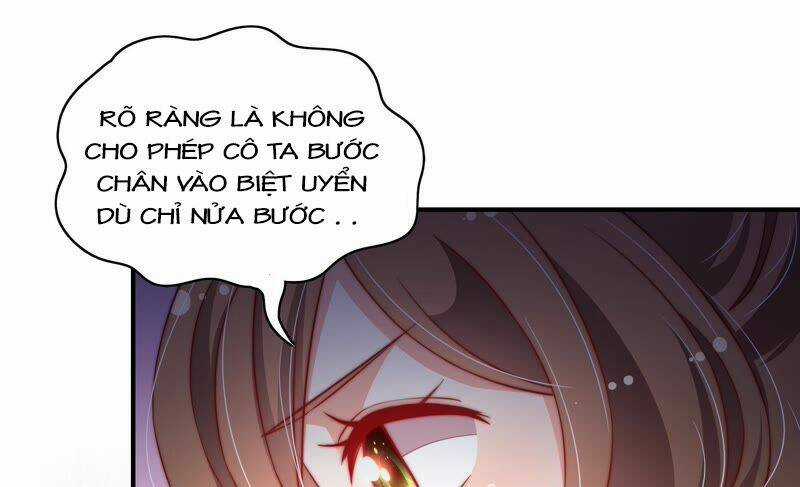 Ngày Nào Thiếu Soái Cũng Ghen Chapter 52 trang 21