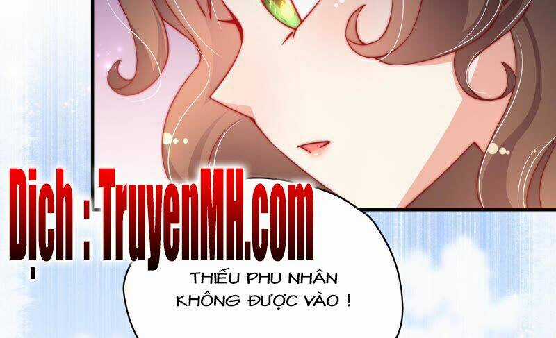 Ngày Nào Thiếu Soái Cũng Ghen Chapter 52 trang 22