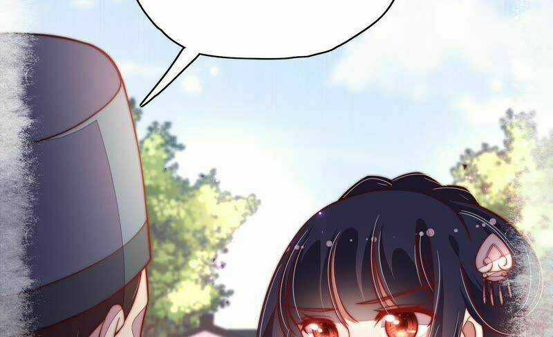 Ngày Nào Thiếu Soái Cũng Ghen Chapter 52 trang 23