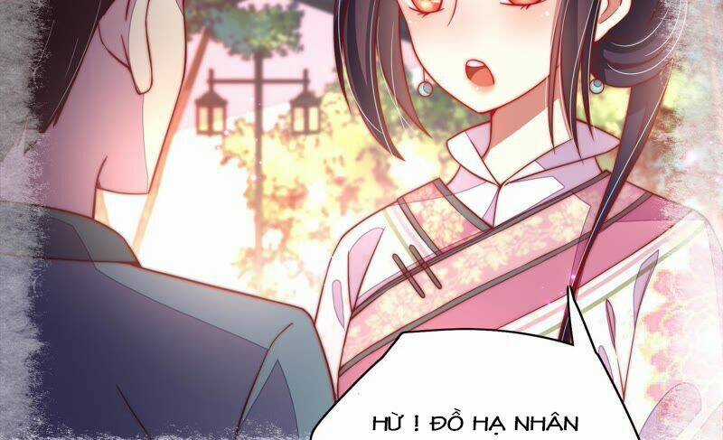 Ngày Nào Thiếu Soái Cũng Ghen Chapter 52 trang 24