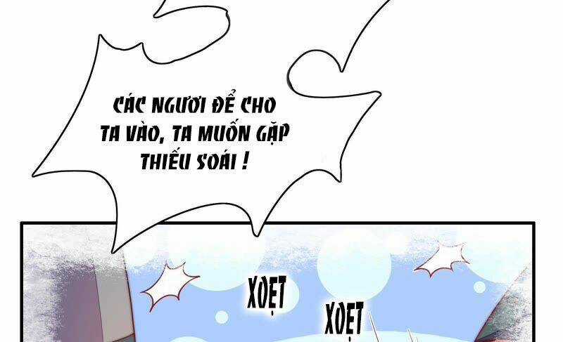 Ngày Nào Thiếu Soái Cũng Ghen Chapter 52 trang 28