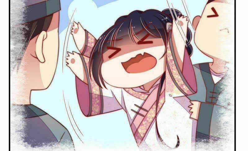 Ngày Nào Thiếu Soái Cũng Ghen Chapter 52 trang 29