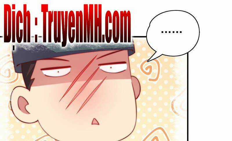 Ngày Nào Thiếu Soái Cũng Ghen Chapter 52 trang 31