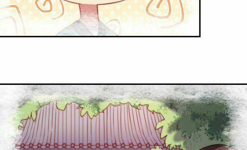 Ngày Nào Thiếu Soái Cũng Ghen Chapter 52 trang 32