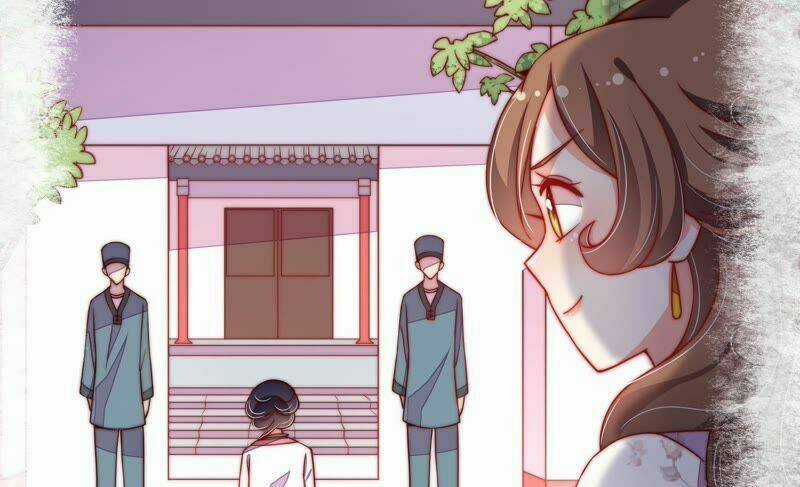 Ngày Nào Thiếu Soái Cũng Ghen Chapter 52 trang 33
