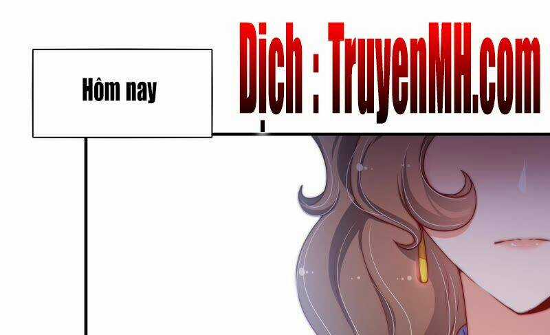 Ngày Nào Thiếu Soái Cũng Ghen Chapter 52 trang 36