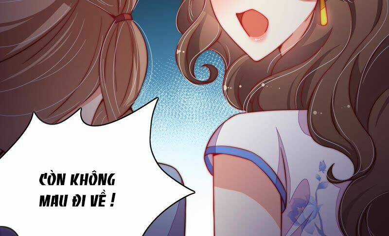 Ngày Nào Thiếu Soái Cũng Ghen Chapter 52 trang 38