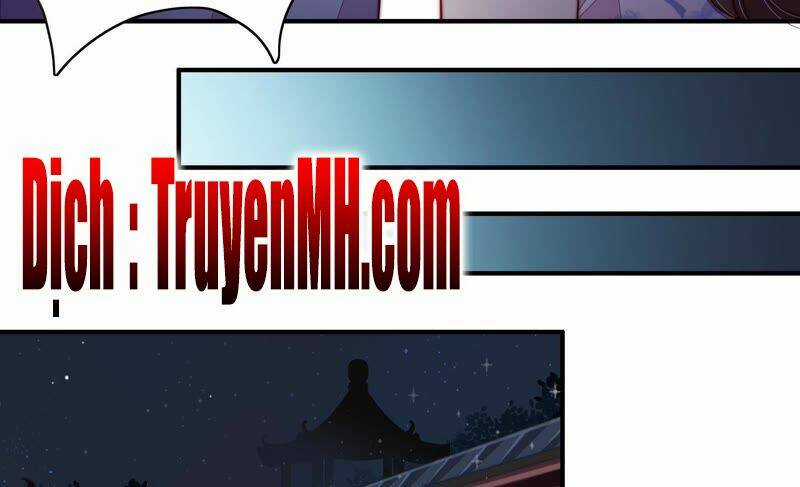 Ngày Nào Thiếu Soái Cũng Ghen Chapter 52 trang 39