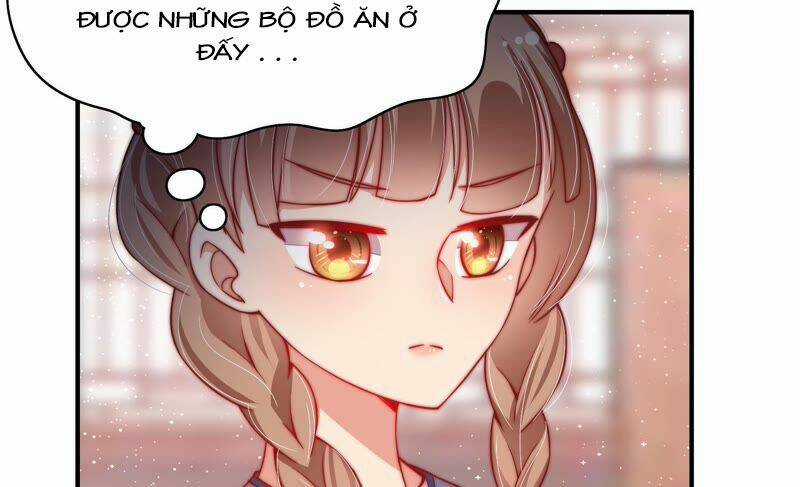 Ngày Nào Thiếu Soái Cũng Ghen Chapter 52 trang 4