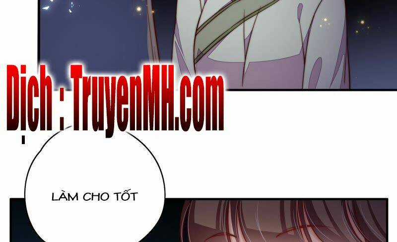 Ngày Nào Thiếu Soái Cũng Ghen Chapter 52 trang 43