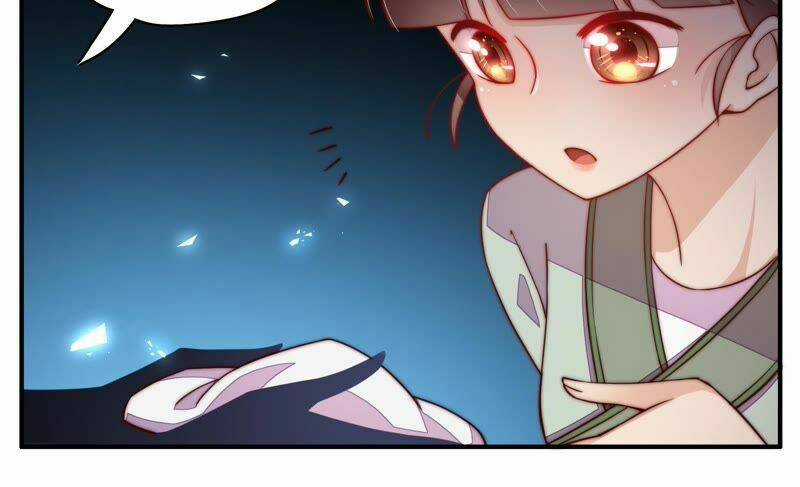 Ngày Nào Thiếu Soái Cũng Ghen Chapter 52 trang 44