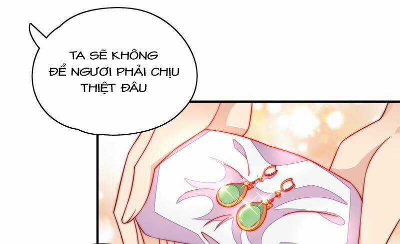 Ngày Nào Thiếu Soái Cũng Ghen Chapter 52 trang 46