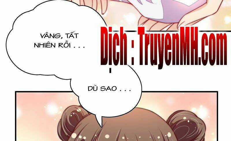 Ngày Nào Thiếu Soái Cũng Ghen Chapter 52 trang 47