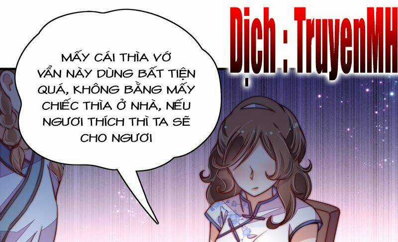 Ngày Nào Thiếu Soái Cũng Ghen Chapter 52 trang 6