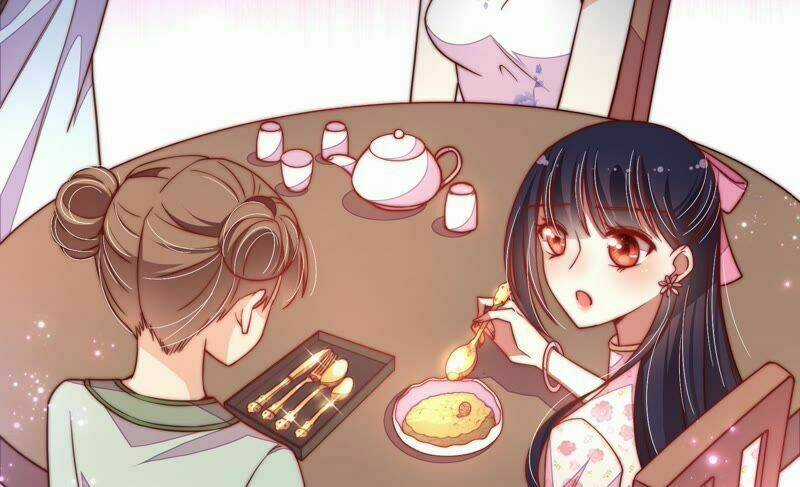 Ngày Nào Thiếu Soái Cũng Ghen Chapter 52 trang 7