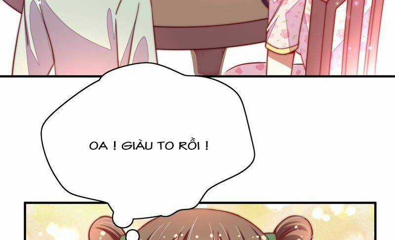 Ngày Nào Thiếu Soái Cũng Ghen Chapter 52 trang 8