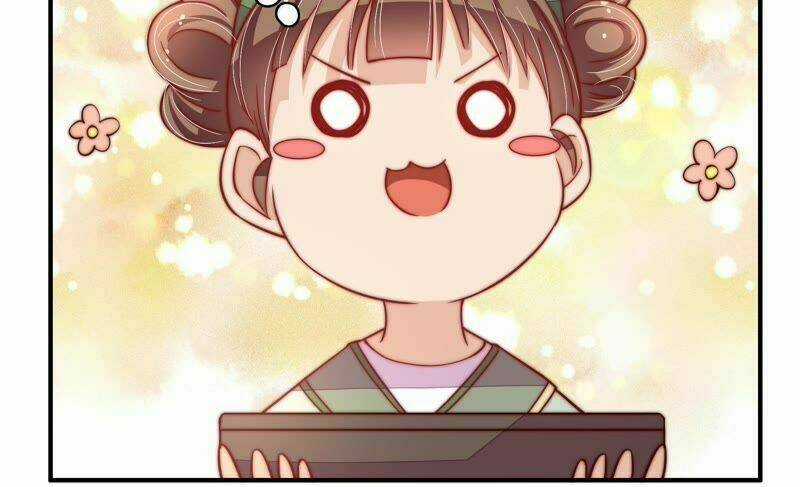 Ngày Nào Thiếu Soái Cũng Ghen Chapter 52 trang 9