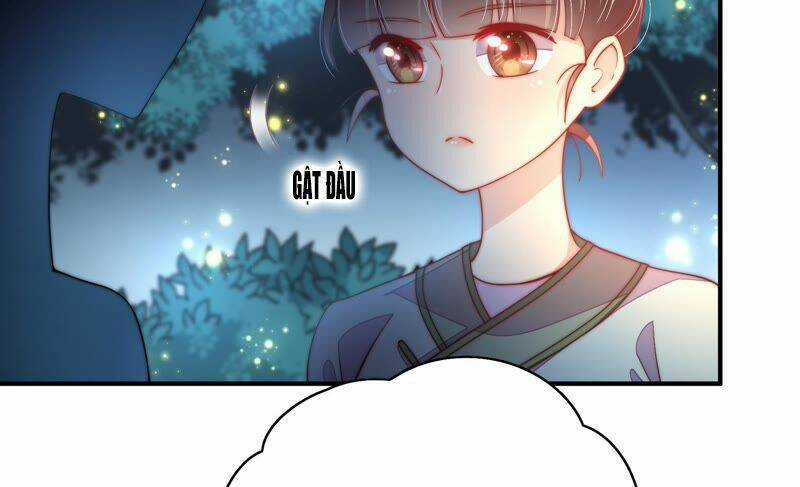 Ngày Nào Thiếu Soái Cũng Ghen Chapter 53 trang 1