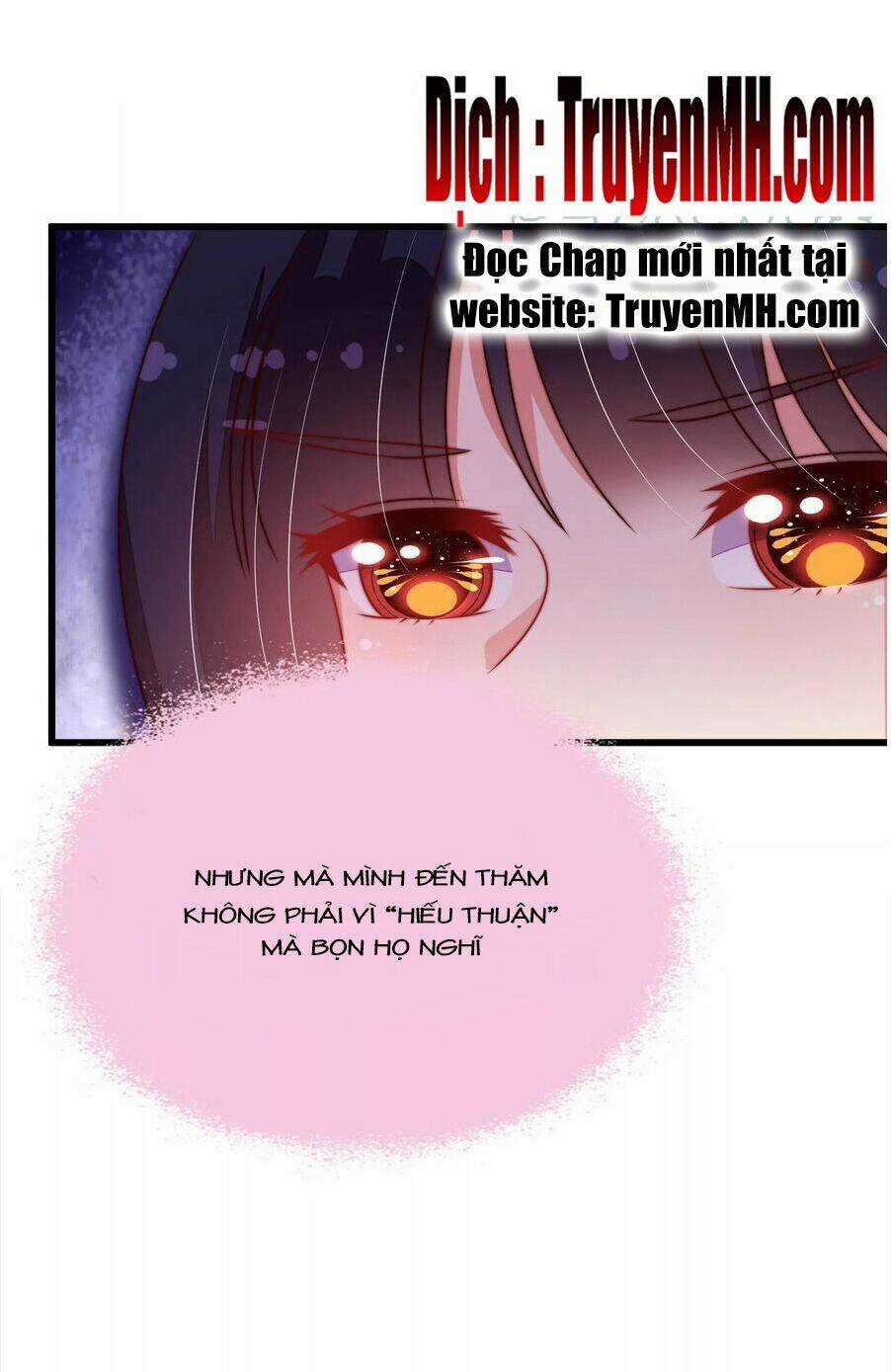 Ngày Nào Thiếu Soái Cũng Ghen Chapter 563 trang 1