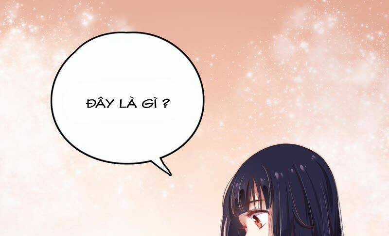 Ngày Nào Thiếu Soái Cũng Ghen Chapter 6 trang 1