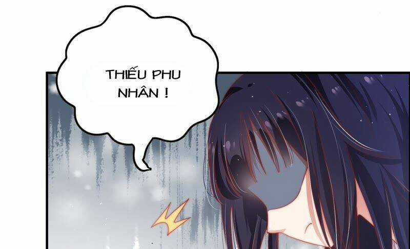 Ngày Nào Thiếu Soái Cũng Ghen Chapter 6 trang 10