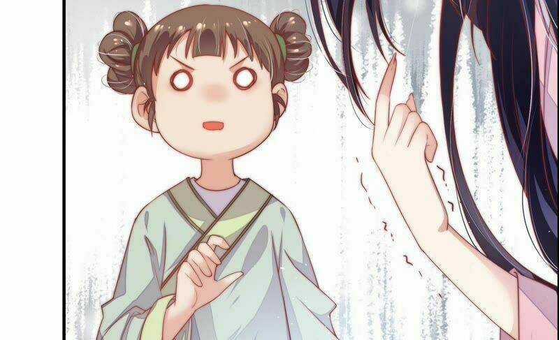 Ngày Nào Thiếu Soái Cũng Ghen Chapter 6 trang 11