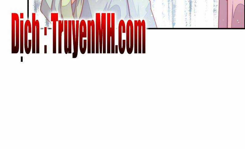 Ngày Nào Thiếu Soái Cũng Ghen Chapter 6 trang 12