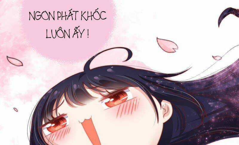 Ngày Nào Thiếu Soái Cũng Ghen Chapter 6 trang 14
