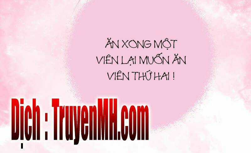 Ngày Nào Thiếu Soái Cũng Ghen Chapter 6 trang 16