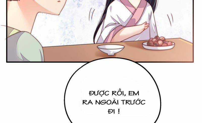 Ngày Nào Thiếu Soái Cũng Ghen Chapter 6 trang 19