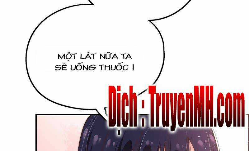 Ngày Nào Thiếu Soái Cũng Ghen Chapter 6 trang 20
