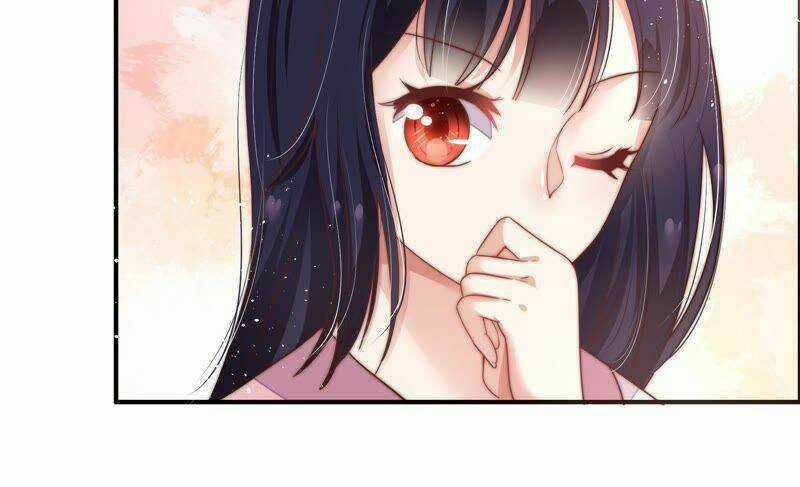 Ngày Nào Thiếu Soái Cũng Ghen Chapter 6 trang 21
