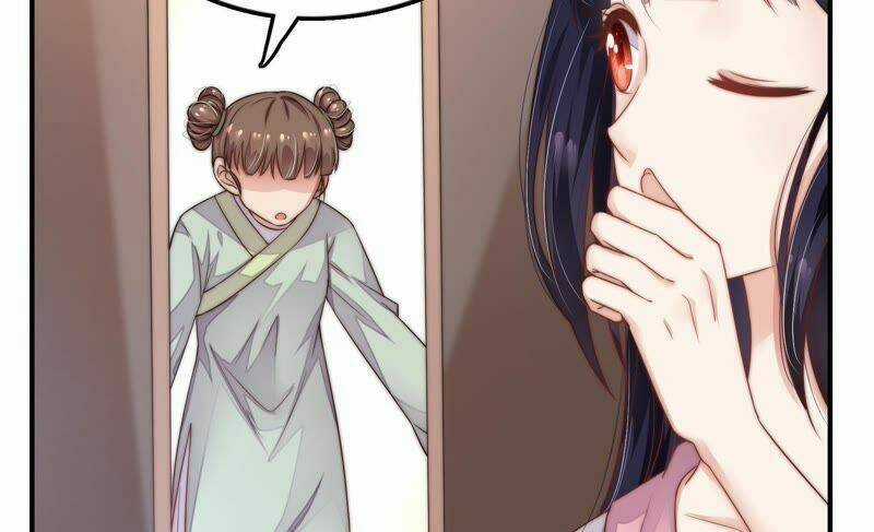 Ngày Nào Thiếu Soái Cũng Ghen Chapter 6 trang 23
