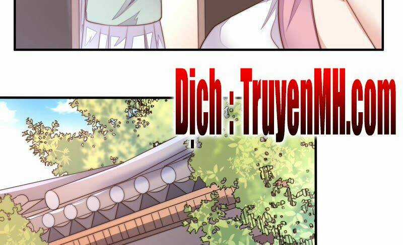 Ngày Nào Thiếu Soái Cũng Ghen Chapter 6 trang 24